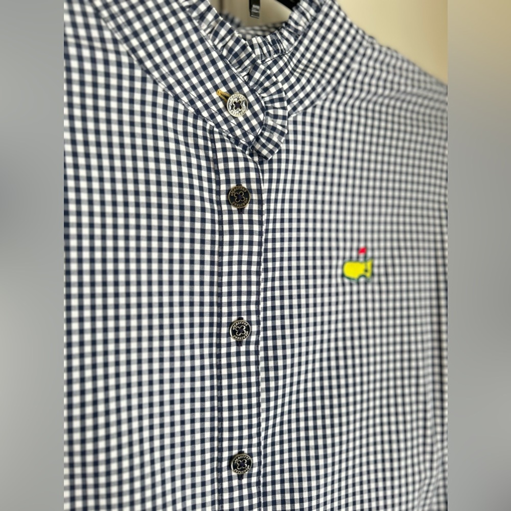 Magnolia Lane Masters Golf Tournament Blouse